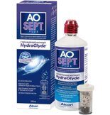 AO SEPT Plus Hydraglyde, 360 мл