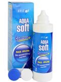 Раствор AQUA SOFT, 250 мл