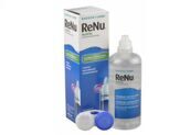 Раствор ReNu MultiPlus, 240 мл