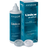 Раствор Avizor Unica Sensitive, 350 мл