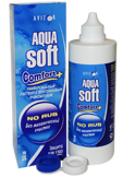 Раствор AQUA SOFT, 350 мл