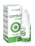 Капли Avizor Comfort Drops, 15 мл