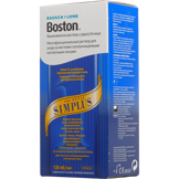 Boston SimPlus, 120 ml