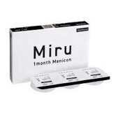 Miru 1month Menicon Multifocal