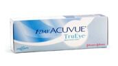 Однодневные линзы 1-Day Acuvue TruEye