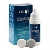 Раствор Avizor Unica Sensitive, 100 мл