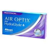 Air Optix Aqua Multifocal