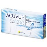 Acuvue OASYS  for Astigmatism