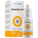 Капли Avizor Moisture Drops, 15 мл